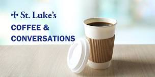 6/17 St. Luke's Coffee & Conversations: Adaptive Tools