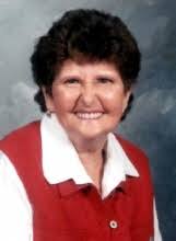 Obituary information for Betty Jean Hicks