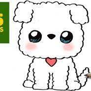 Perritos Kawaii Para Colorear Buscar Con Google Dibujos Kawaii Animales Kawaii Kawaii Descargar o imprimir puede ser absolutamente gratis en. perritos kawaii para colorear buscar