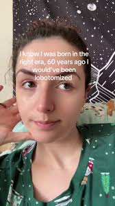 Im So Glad I Was Born in The Era