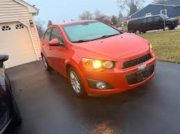 Image result for Inferno Orange 2012 Sonic