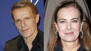 La Maison : Lambert Wilson, Carole Bouquet et Amira Casar dans la nouvelle  série française d'Apple TV+