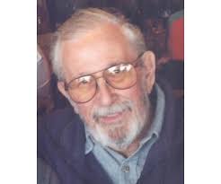 Thomas Dabrowski Obituary (1938