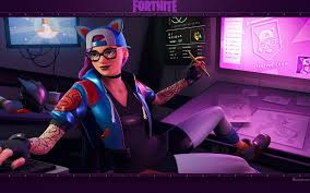Fortnite Fonds D Ecran Hd Wallpaper De Bureau Gratuit Pour Pc Fond Ecran Fortnite Fortnite Fond Ecran