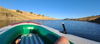 Intex seahawk inflatable boat series. Solstice Voyager 6 Person Inflatable Boat Big 5 Sporting Goods