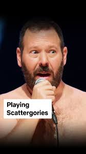 Technically the truth, 🎤 Bert Kreischer: Hey Big Boy