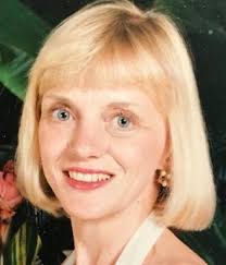 Patricia Seymour Obituary (1947