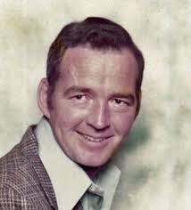 Ernest Hurd Obituary