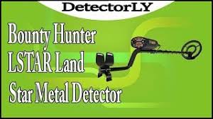 What describes you best (value vs. Bounty Hunter Lstar Land Star Metal Detector Review Detectorly