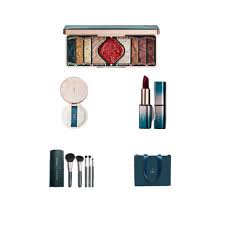 We did not find results for: Shop Florasis Peony Exquisitely Carved Flower Pattern Eye Shadow Set 1set 5pcs Stylevana