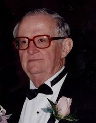 James Bernard Behan (1930-2008)