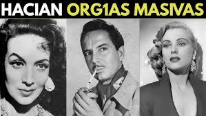 SUCIA LENGUA ABRUMADORA