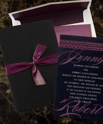 Fill them up with purple jelly beans, gumballs, and candy sticks! Five Most Popular Purple Wedding Color Ideas And Wedding Invitations Elegantweddinginvites Com Blog