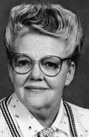 Helen Holtzapple Obituary (2018)