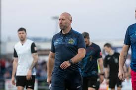 Heartbreak for Halesowen Town as they lose in play-off semi-final