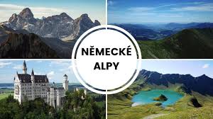 Klikněte na název střediska v seznamu níže a dozvíte se víc. Nemecke Alpy Kompletni Pruvodce A Tipy Na Vylety V Bavorsku
