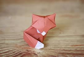 Origami Animals - Fun, Cute & Easy to Fold
