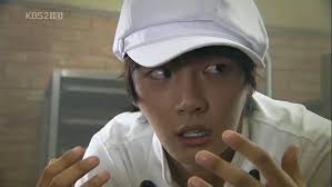 King of Baking, Kim Tak Gu Episode 14