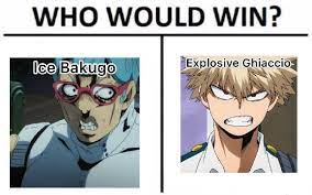 Maybe you would like to learn more about one of these? Same Voice Actor Shitpostcrusaders