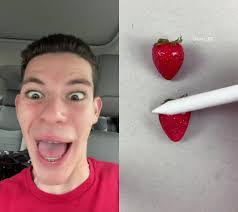 Brandon Mazur's Instagram, Twitter & Facebook