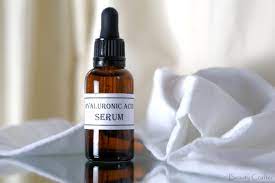 This formula is focused on targeting wrinkles with its blend of hyaluronic acid with hibiscus as well as hyperpigmentation and dark spots thanks to vitamin c. Diy Hyaluronic Acid Serum Recipe Beauty Crafter