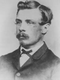 Edward and Emily Stow