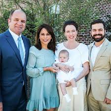 Mark and Therese Marie Jost