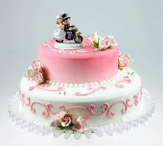 Ihr möchtet eurer hochzeitstorte selber backen? Hochzeitstorte Selber Backen In 6 Schritten Zur Traumtorte