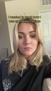 Excel Task Tracker Template for Adhd