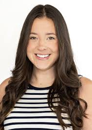 Teagan Richter, MFT Intern