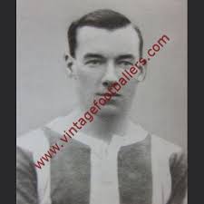 Gibson Tommy Image 1 Notts County 1923