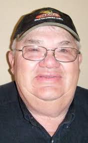 Lovin' his Gelbviehs