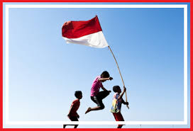 Check spelling or type a new query. 42 Kumpulan Pantun Hari Kemerdekaan Indonesia