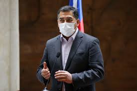 Detienen a diputado federal morenista de los reyes la paz por ir borracho es iván morales velasco, actual diputado federal por morena del distrito 39. Diputado Soto Presenta Proyecto Para Que Chilenos En El Extranjero Puedan Votar En La Eleccion De La Convencion Constitucional El Mostrador