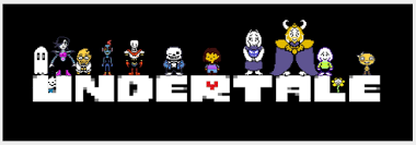 Then a window will pop up and say open. How To Make Undertale Full Screen For Windows And Mac
