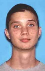 Benjamin Levi Burgess