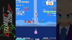 This is a game for those with courage and survival instinct! Save 50 On Graze Counter On Steam