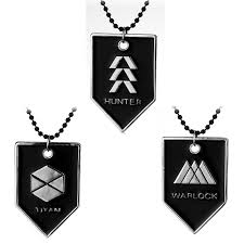 Destiny 2 patch ghost destiny kit cospley titan raid shell curse warlock hunter symbol logo cospley choker gaming sin pin thebestpatchcostum. Destiny 2 Bungie Airplane Logo Letter Hunter Warlock Titan Pendant Ps4 Game Jewelry Buy Destiny 2 Necklace Game Series Necklace Alloy Necklace Product On Alibaba Com