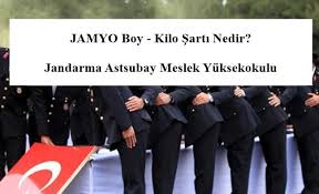Sabit jandarma birlikleri, seyyar jandarma birlikleri, jandarma eğitim birlikleri ve okullar olmak üzere üç grup halinde yeniden düzenlenmiştir. 2021 Jamyo Boy Kilo Sarti Nedir Jandarma Astsubay Meslek Yuksekokulu