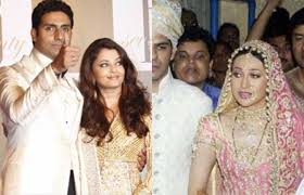 I am old fashioned unlike kareena who shocks me all the time. Karishma Kapoor Married A Businessman After Breaking Up With Abhishek Bachchan But Had To Divorce Due To Her Husband S Antics Tellyupdates Tv