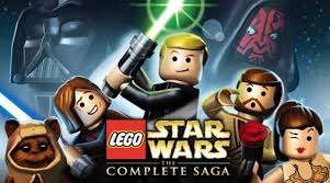 You Can Free Android Mod Download Lego Star Wars The Complete Saga Everything Free Available For Lego Star Wars The Lego Star Wars Lego Star Star Wars Games