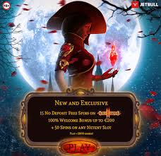 Maybe you would like to learn more about one of these? Jetbull Collect Your Exclusive Bloodsuckers 2 No Deposit Free Spins Now