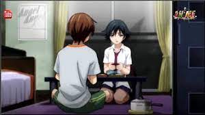 Anime romance movie sub indo terbaru anime yg menceritakan kisah cinta yg tertinggal di rumah tua. Film Anime Yg Bikin Baper Romantis Lucu Sub Indo Youtube