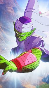 Perfect screen background display for desktop, iphone, pc. Piccolo Dragon Ball Z Kakarot 4k Wallpaper 3 723