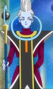 As whis' counterpart and sister, she is one. Whis Dragon Ball Wiki Fandom