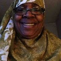 Sharon Vickers-Lewis