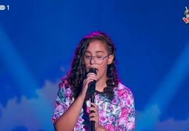 We did not find results for: The Voice Kids Neta De Carlos Cruz Surpreende E Vira Todas As Cadeiras