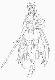 Drawing anime characters can seem overwhelming, especially when you're looking at your favorite anime that was. Anime Hair Drawing At Paintingvalley Com Explore Free Photos