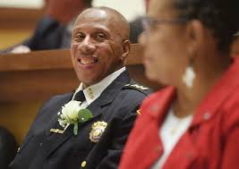 Bridgeport police union plans 'no confidence' vote against chief
