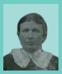 Carrie P. Emery Hawkins (1845-1940)